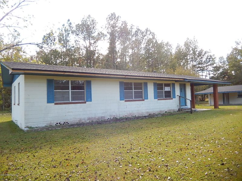 4652 SE 109th St, Starke, FL 32091