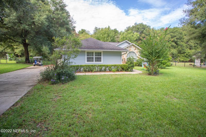 4656 SE 6th Ln, Keystone Heights, FL 32656