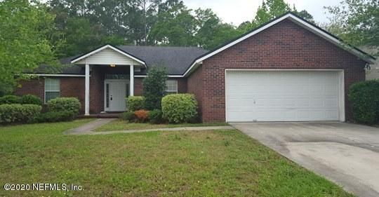 4658 Glendas Meadow Dr, Jacksonville, FL 32210
