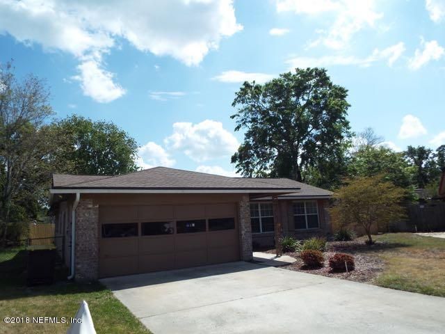 4658 Rhett Ct, Jacksonville, FL 32210