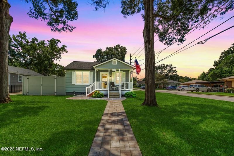 4658 Sappho Ave, Jacksonville, FL 32205
