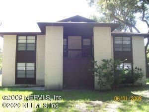 466 Crabapple Ct, Orange Park, FL 32073