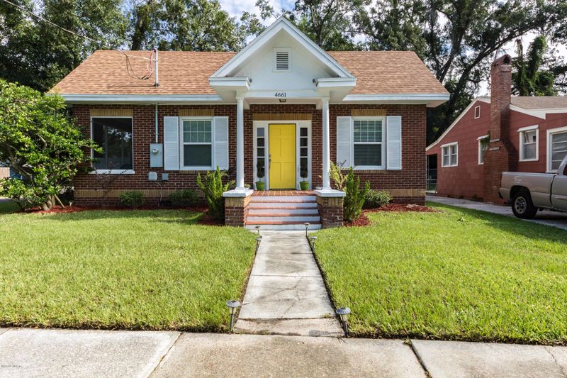 4661 Astral St, Jacksonville, FL 32205