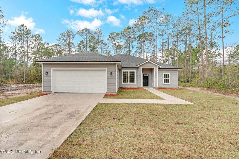 4661 Peppergrass St, Middleburg, FL 32068