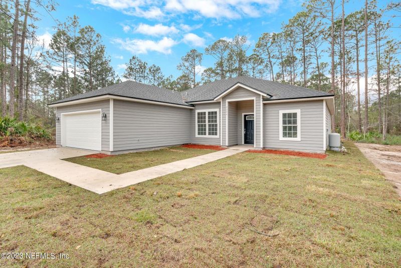 4661 Peppergrass St, Middleburg, FL 32068