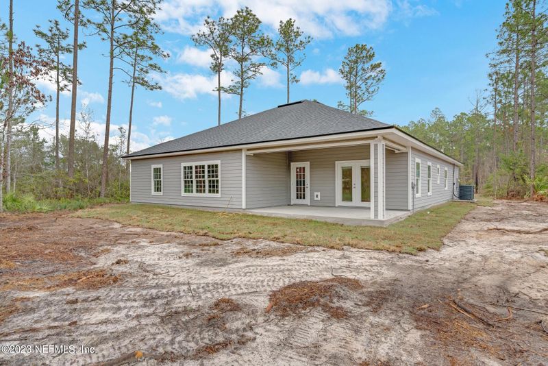 4661 Peppergrass St, Middleburg, FL 32068