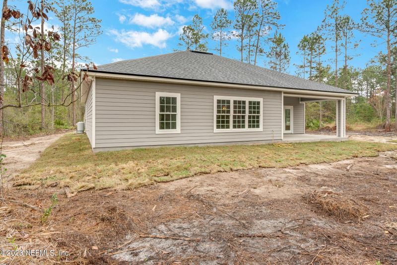 4661 Peppergrass St, Middleburg, FL 32068