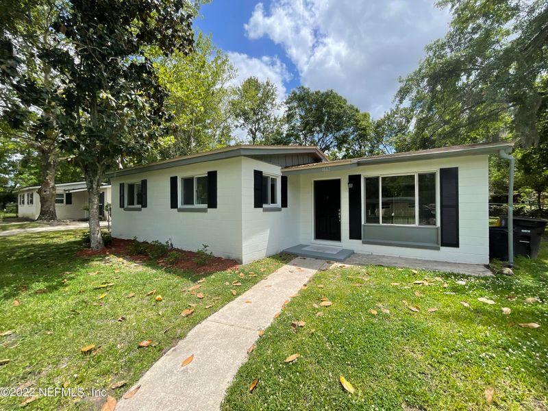 4662 Bristol Ave, Jacksonville, FL 32208