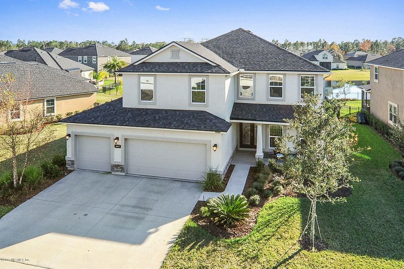 4667 Karsten Creek Dr, Orange Park, FL 32065