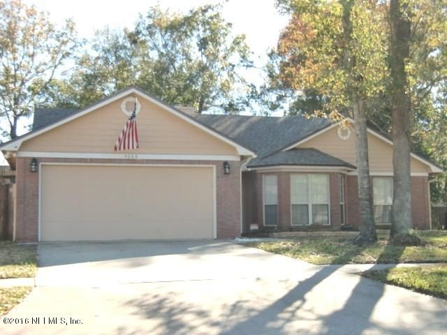 4668 Egret Rd, Jacksonville, FL 32217