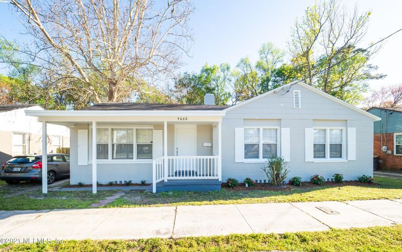4668 Timuquana Rd, Jacksonville, FL 32210