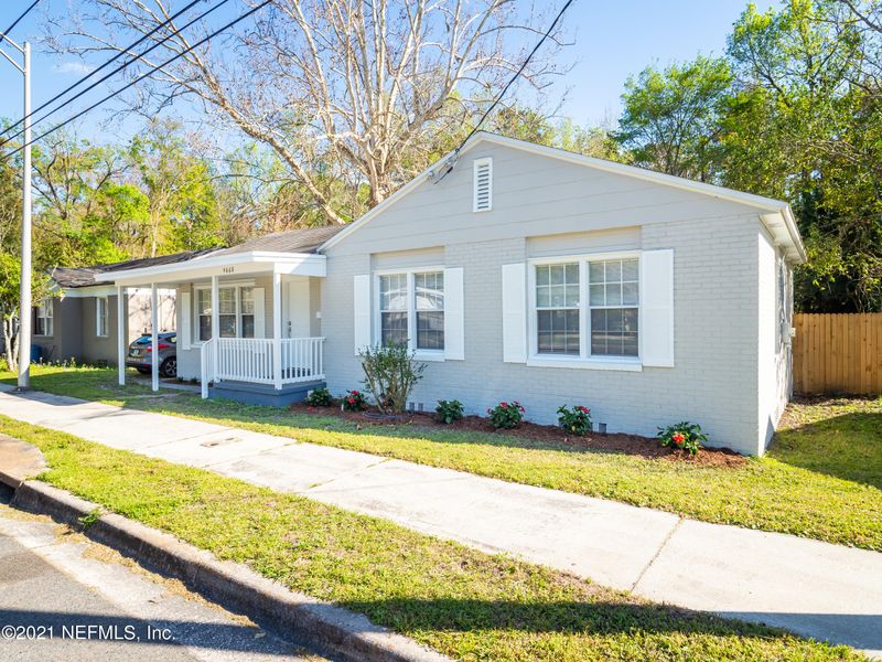 4668 Timuquana Rd, Jacksonville, FL 32210