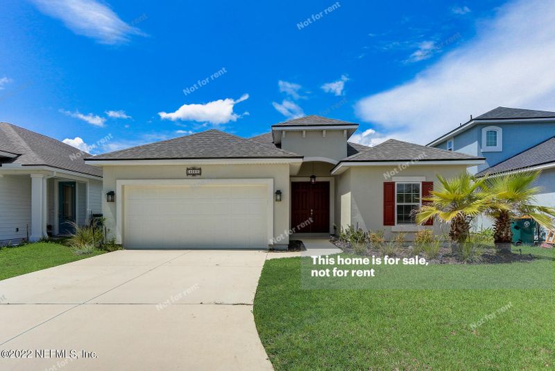4669 Greenbrook Ct, Jacksonville, FL 32257