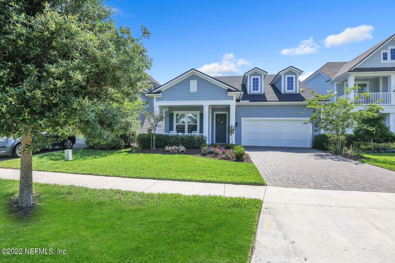 467 Pelican Pointe Rd, Ponte Vedra, FL 32081