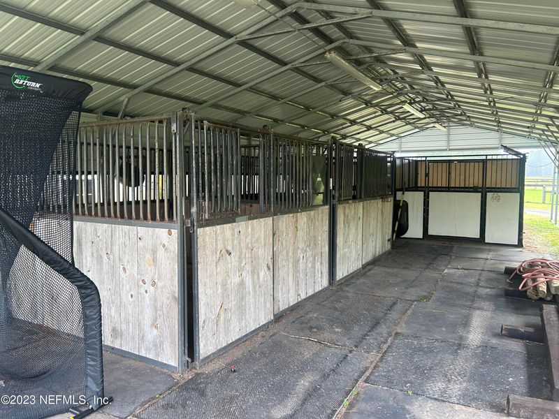 46700 Middle Rd, Callahan, FL 32011