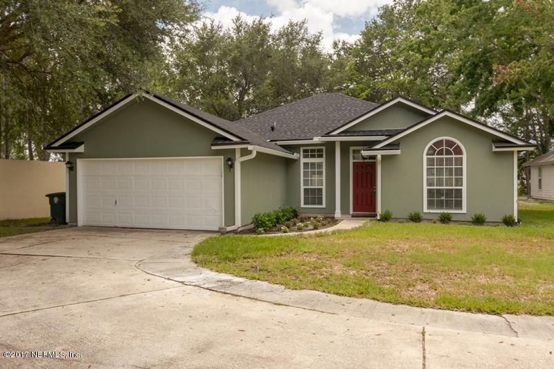 4672 Brandy Oak Ct, Jacksonville, FL 32257