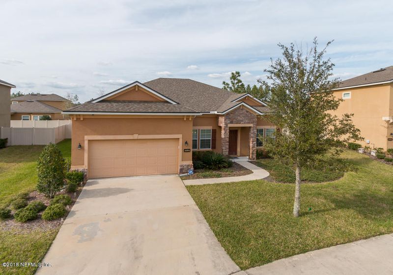 4684 Camp Creek Ln, Orange Park, FL 32065
