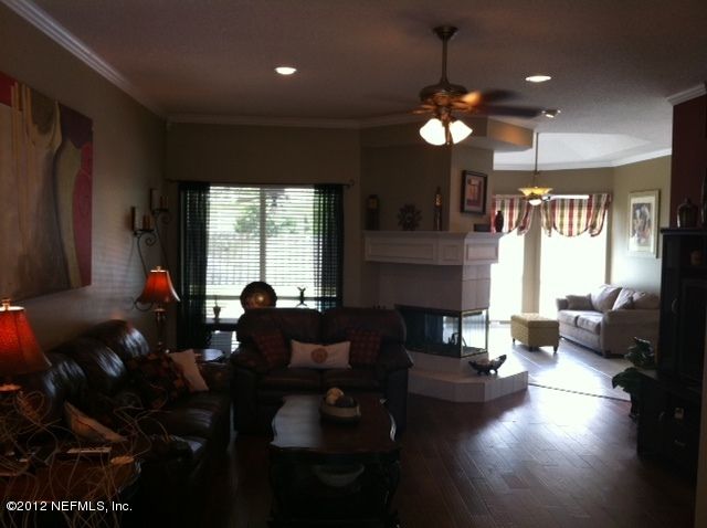 469 Bell Branch Ln, St Johns, FL 32259