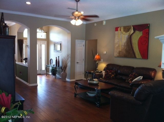 469 Bell Branch Ln, St Johns, FL 32259