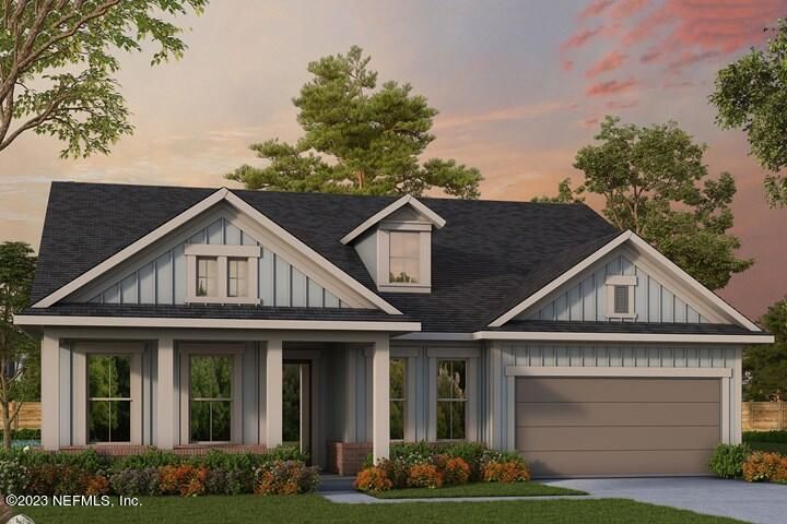 469 Navigators Rd, St Johns, FL 32259