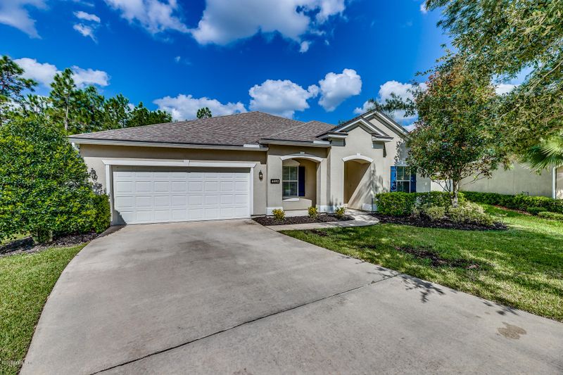 4692 Camp Creek Ln, Orange Park, FL 32065