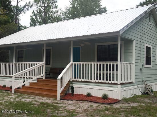 4695 Cattail St, Middleburg, FL 32068