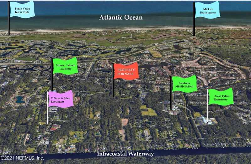 4696 Palm Valley Rd, Ponte Vedra Beach, FL 32082