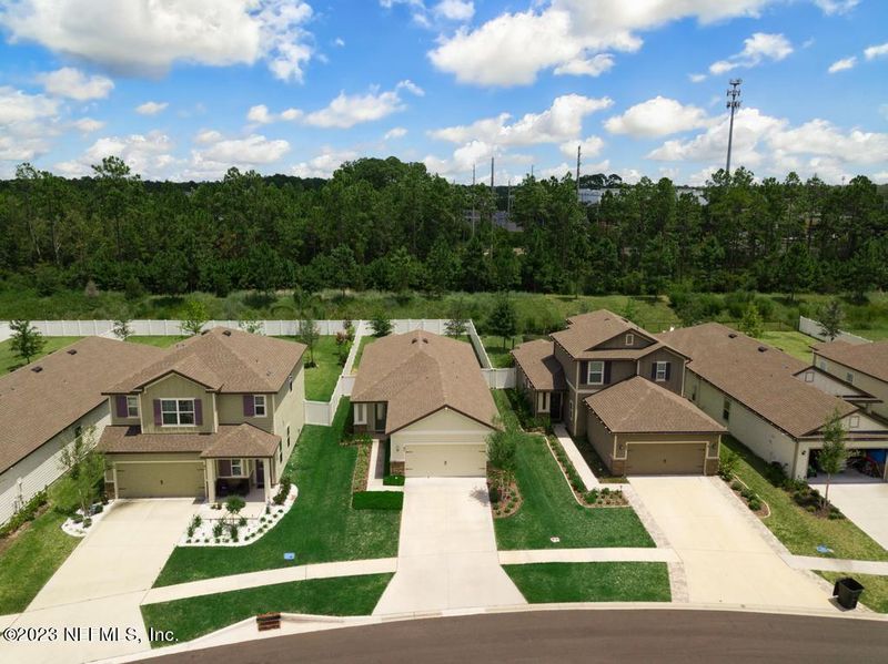 47 Brybar Dr, St Augustine, FL 32095