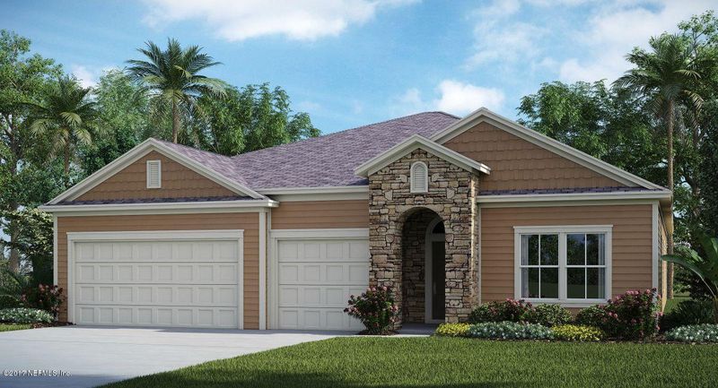 47 Cato Ct, St Augustine, FL 32092