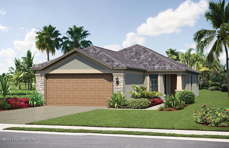 47 Cypress Bay Dr #5, Ponte Vedra, FL 32081