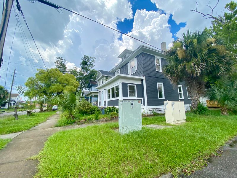 47 E 18th St, Jacksonville, FL 32206
