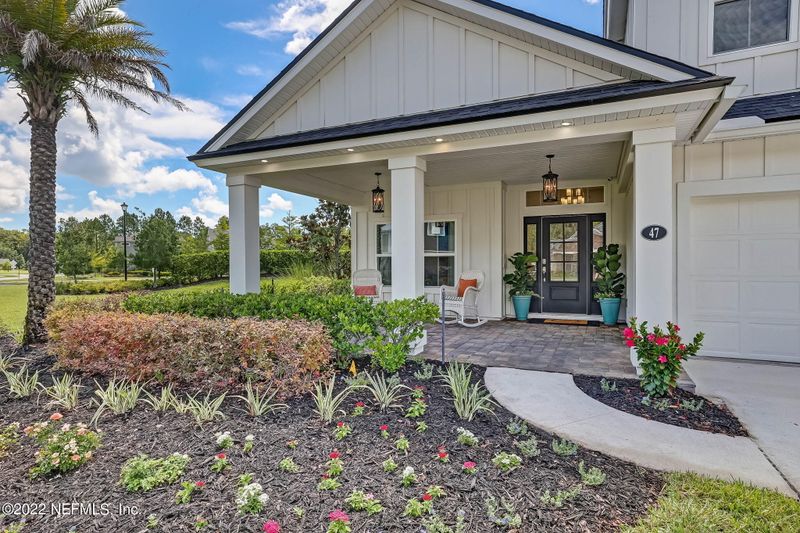 47 Hutchinson Ln, St Augustine, FL 32095