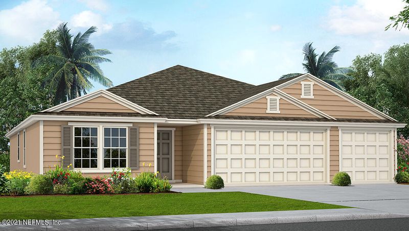47 Pyrite Pl, St Augustine, FL 32086
