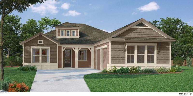 47 Sagebrush Trl, Ponte Vedra, FL 32081