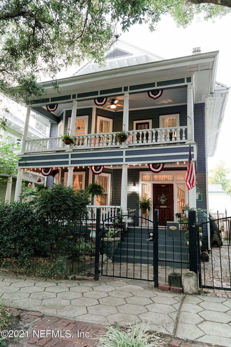 47 W 9th St, Jacksonville, FL 32206