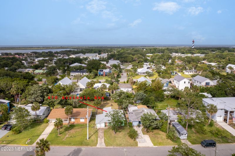 470 Arricola Ave, St Augustine, FL 32080