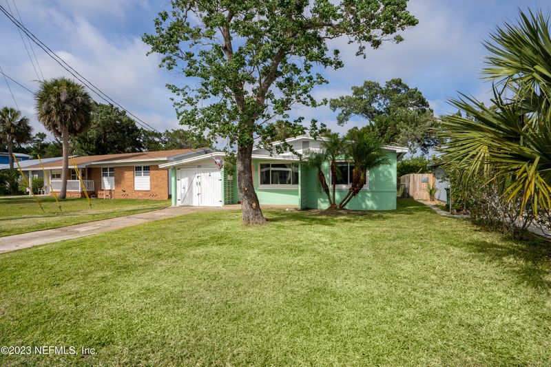 470 Arricola Ave, St Augustine, FL 32080