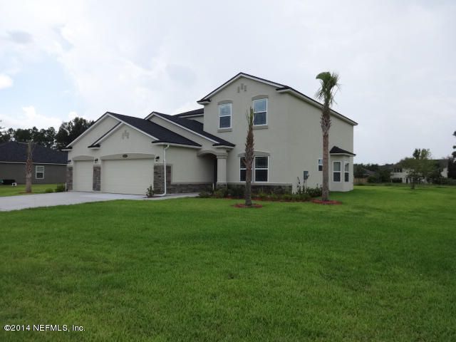 470 Irish Rose Rd, St Augustine, FL 32092