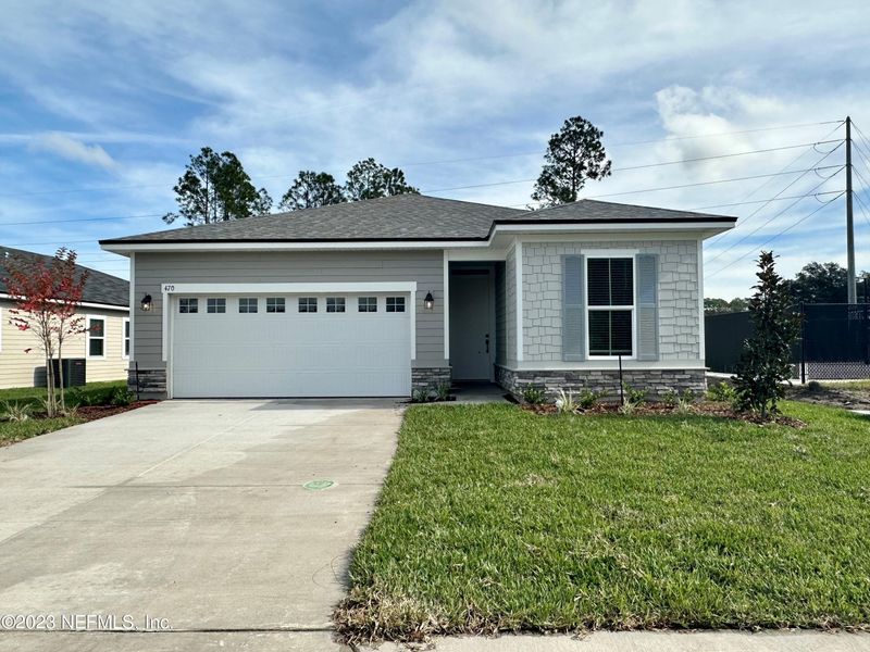 470 Lightsey Crossing Ln, St Augustine, FL 32084