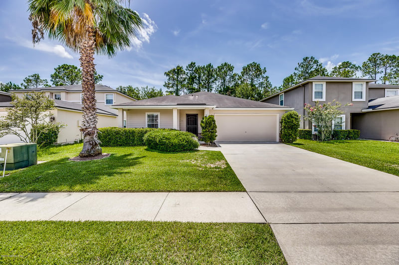 470 S Aberdeenshire Dr, Fruit Cove, FL 32259