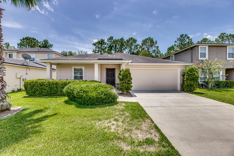 470 S Aberdeenshire Dr, Fruit Cove, FL 32259