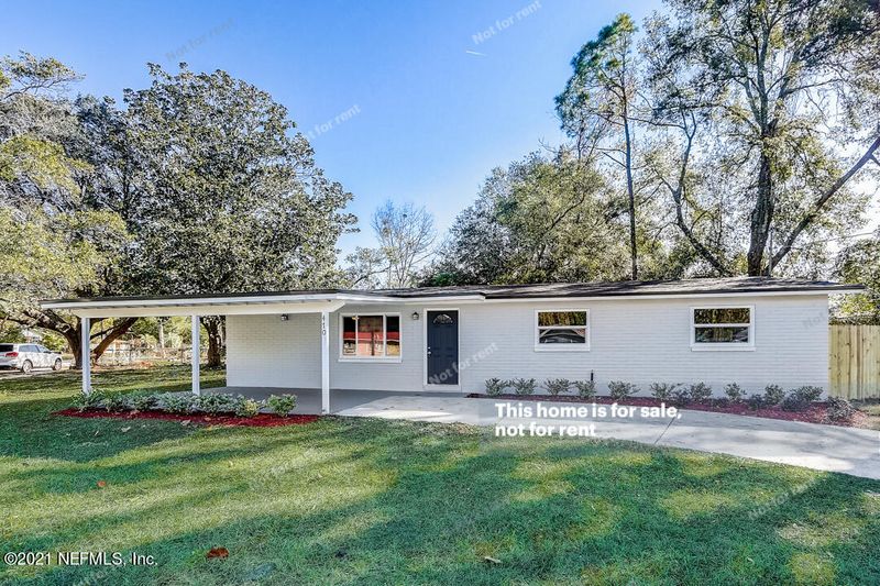 470 Tara Ln, Orange Park, FL 32073