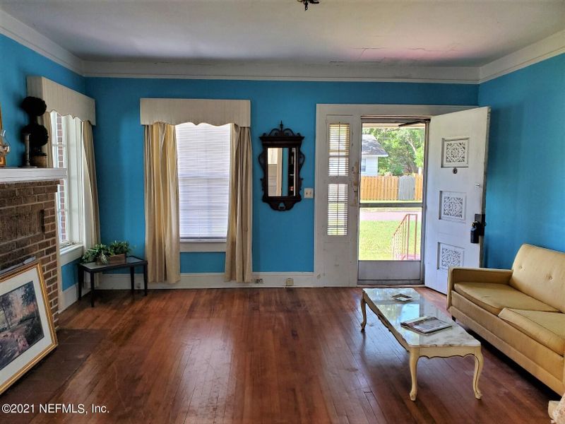 4703 Lawnview St, Jacksonville, FL 32205