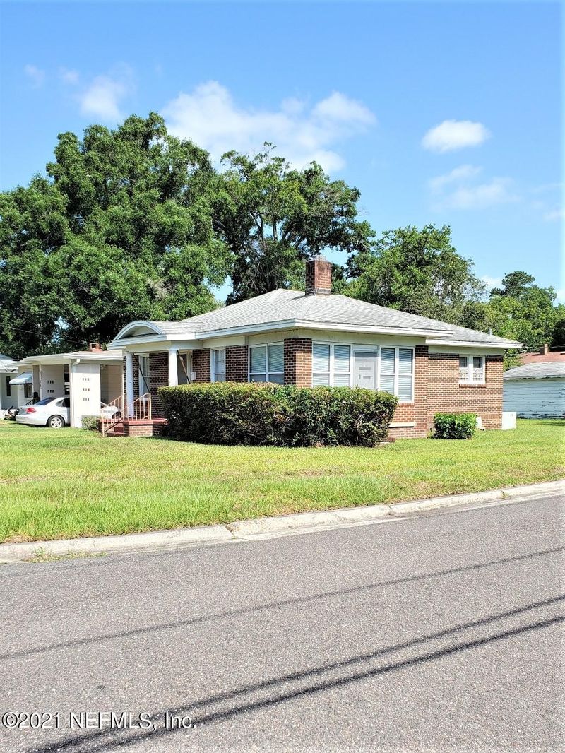 4703 Lawnview St, Jacksonville, FL 32205
