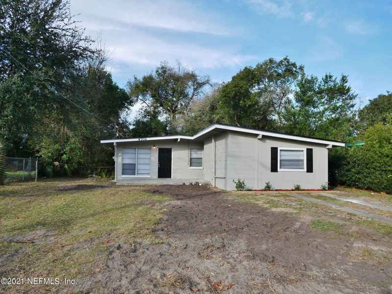 4704 Castlewood Dr, Jacksonville, FL 32206