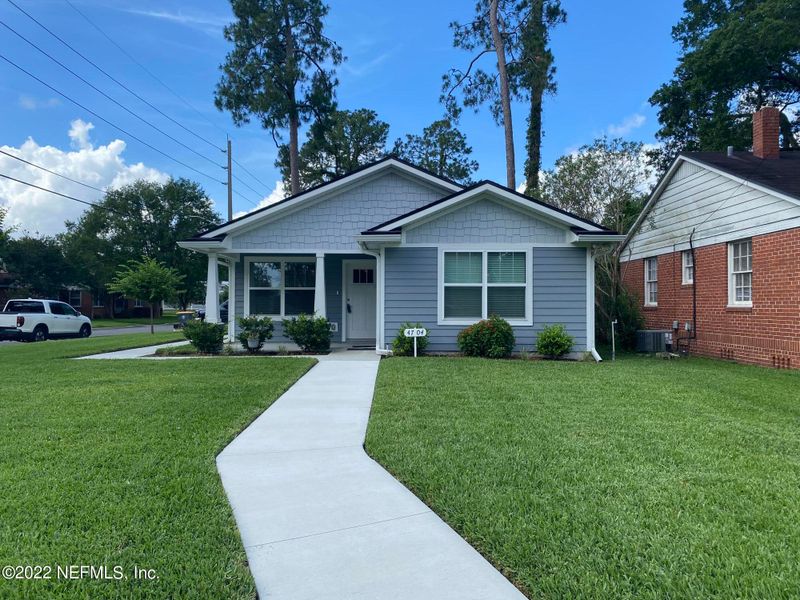 4704 Royal Ave, Jacksonville, FL 32205