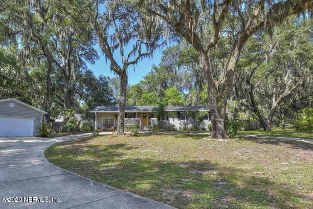 4705 Morris Rd, Jacksonville, FL 32225