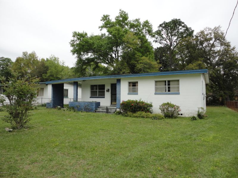 4705 Nelmar Pl, Jacksonville, FL 32206