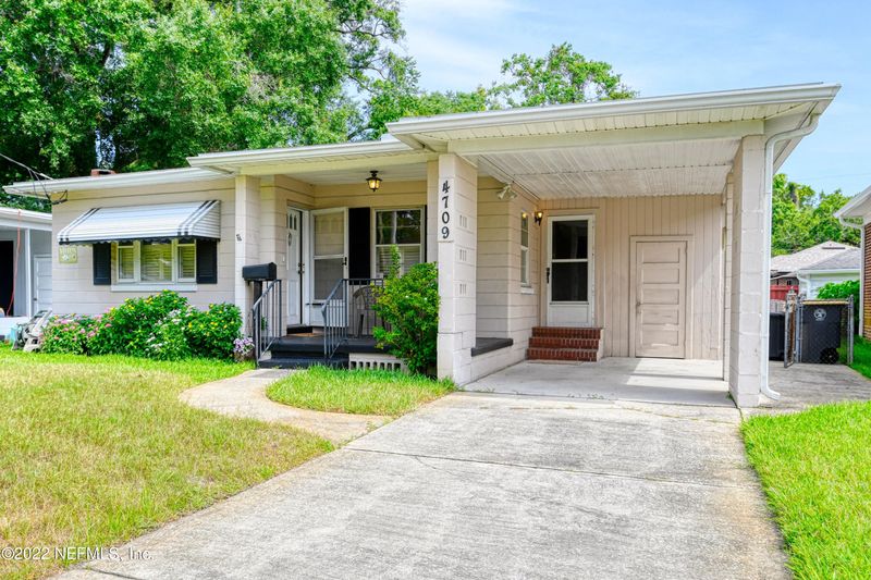 4709 Lawnview St, Jacksonville, FL 32205