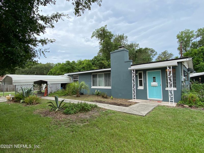 4716-4718 Tunis St, Jacksonville, FL 32205
